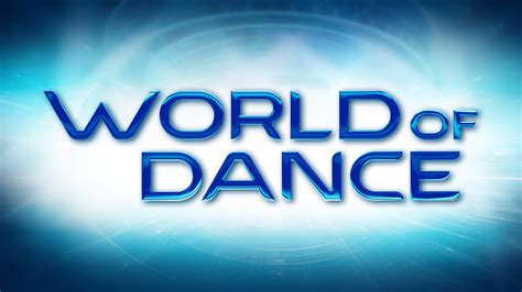 World of Dance - NBC.com