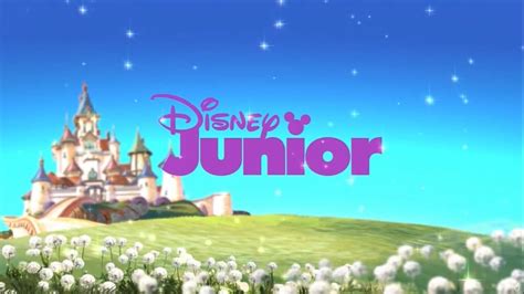 Disney Junior (France) - Continuity (April 3, 2023) (2023 Requests #1 ...