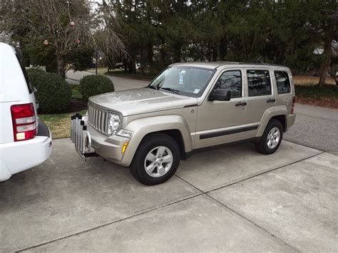 Snow Plow for 2013 jeep liberty | etrailer.com