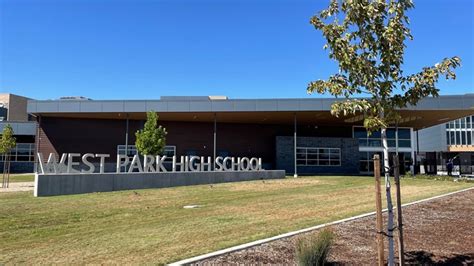 West Park High School Lockdown: Student arrested | abc10.com