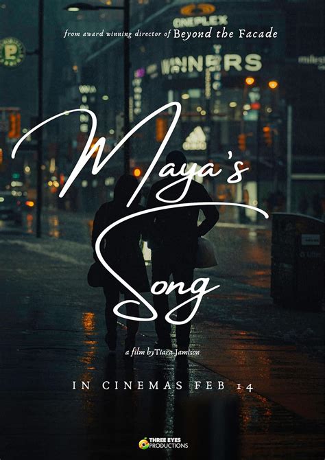 Maya's Song (Short) - IMDb