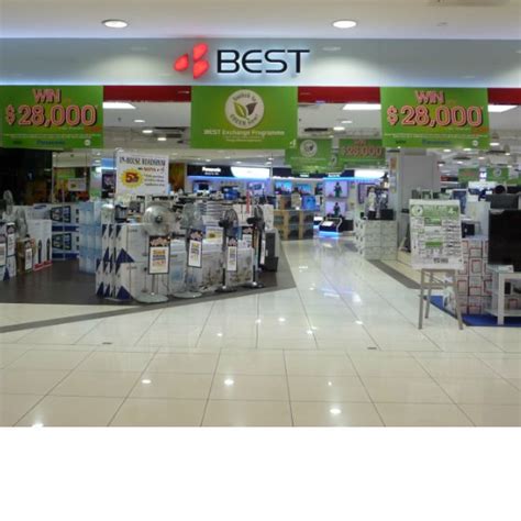 Best Denki | Electronics & Technology | Bedok Mall