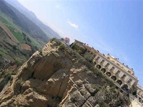 Rhonda, Spain | Travel, Natural landmarks, Around the worlds