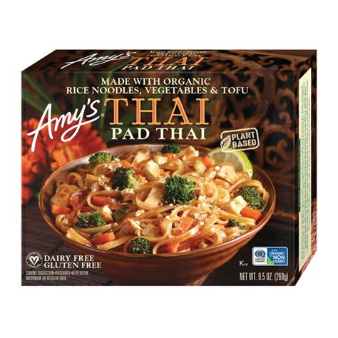 Organic Frozen Meals - Walmart.com