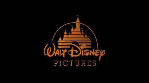 Walt Disney | Disney logo, Walt disney pictures, Disney pictures