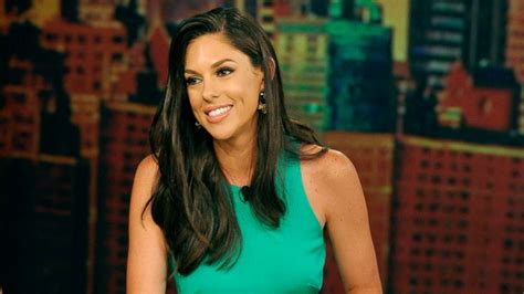 Abby Huntsman to join 'The View' as new co-host - ABC News