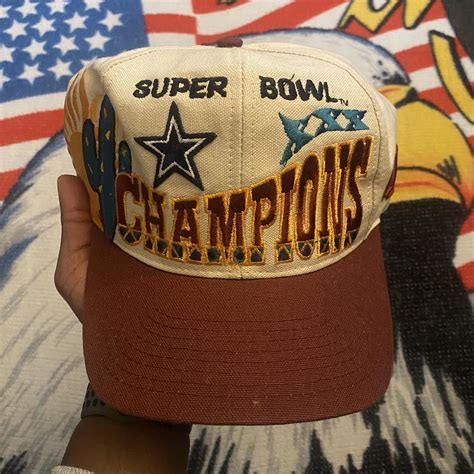 Vintage Dallas Cowboys... - Depop