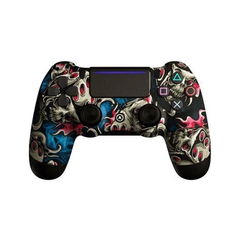 Modded PS4 Controllers - Predesigned Controllers - Aimcontrollers