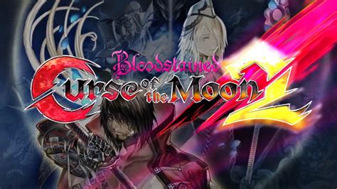 Bloodstained: Curse of the Moon 2 recebe primeiro vídeo com gameplay - Critical Hits