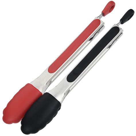 4imprint.com: Silicone Tongs 163111