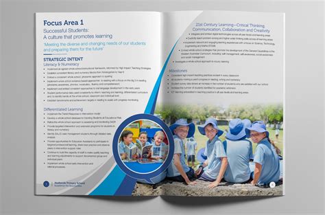 NEDLANDS PRIMARY SCHOOL PROSPECTUS - School Web Design