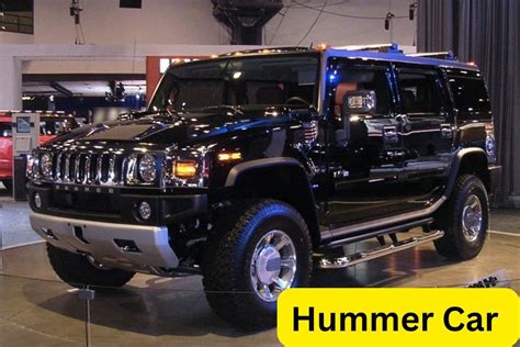 2023 Hummer Car Price in India, Colors, Top-Speed, Specs & Auto Facts ...