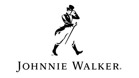 Johnnie Walker Brand Logo