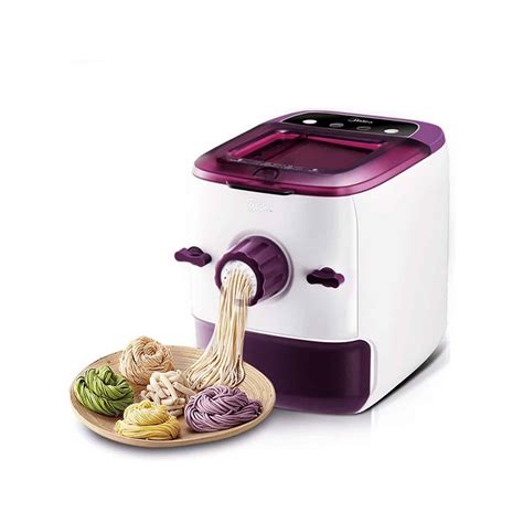 Best Electric Pasta Maker Machines in 2022