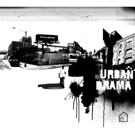 ‎Urban Drama – Album par Multi-interprètes – Apple Music