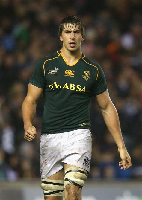 Eben Etzebeth Photostream | Rugby boys, Springbok rugby, Rugby men