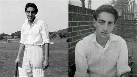 Sports Success Story: From Cricket Royalty To Leadership Legacy, Mansur ...