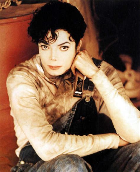 MJ Childhood Smile - Michael Jackson Photo (23077300) - Fanpop