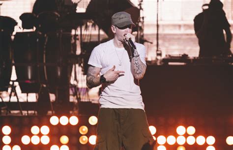 Eminem Puts On For Detroit With a New G-Shock Collaboration | Complex