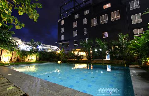 The Henry Hotel Cebu – Primo Venues