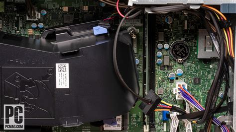 Dell Inspiron Desktop (3910) Evaluate - Top Motherboards