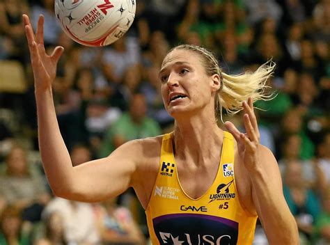 Lightning keen to grab double chance in Super Netball finals | Morning ...