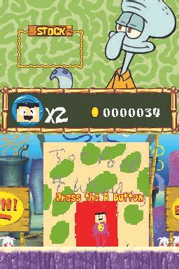 Drawn to Life: SpongeBob SquarePants Edition review | GamesRadar+