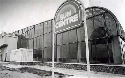 Nostalgia: Rhyl Sun Centre through the years - North Wales Live