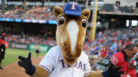 Texas Rangers Fan Central | Texas Rangers