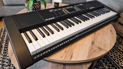 Alesis Harmony 61 MKII review | MusicRadar