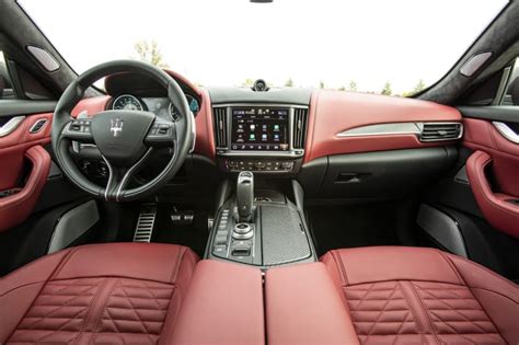 Maserati Ghibli Review, Colours, For Sale, Interior, Specs & News ...