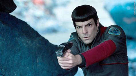 'Star Trek Beyond' brings in $59 million at box office - Jul. 24, 2016