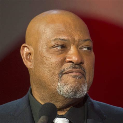 Laurence Fishburne Biography