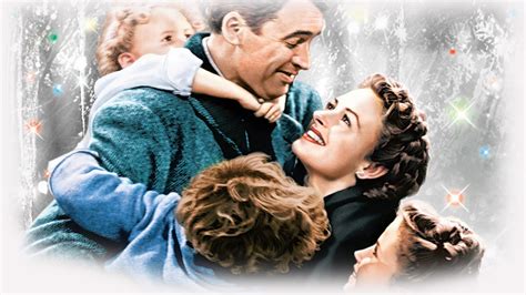 Esto es un caracol...y derrapa.: "Qué bello es vivir_It's a wonderful life (1946)" EL HARRY ...