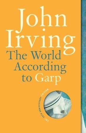 The World According to Garp | John irving, Books, Books to read