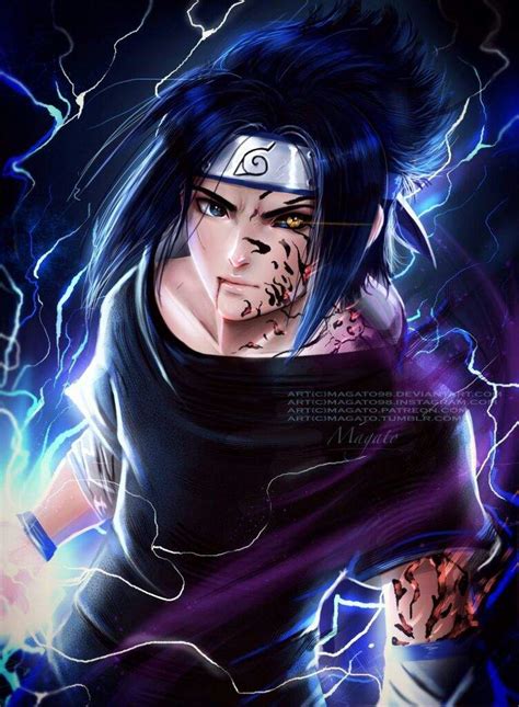 Boruto Uchiha Sasuke Itachi Theme / Pin by Rosela Antonio on Boruto ...