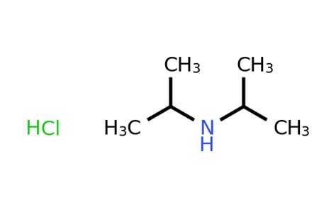 CAS 819-79-4 | Diisopropylamine hydrochloride - Synblock