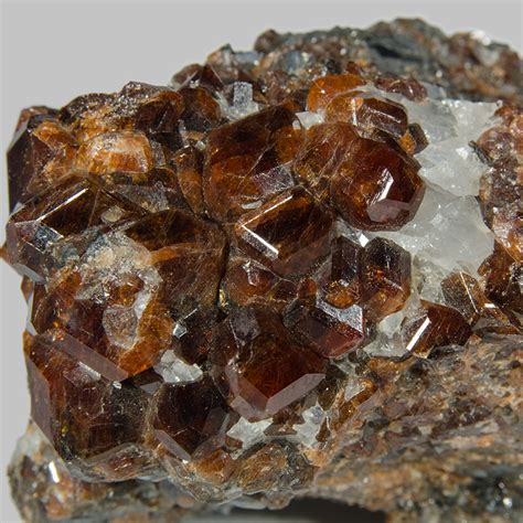 Garnet | Geoscience Australia