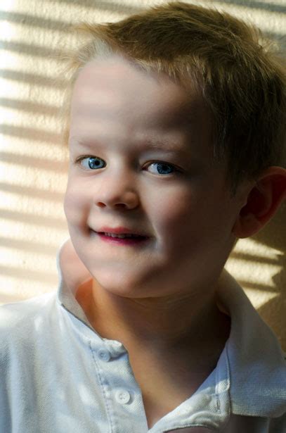 Child And Shadow Free Stock Photo - Public Domain Pictures