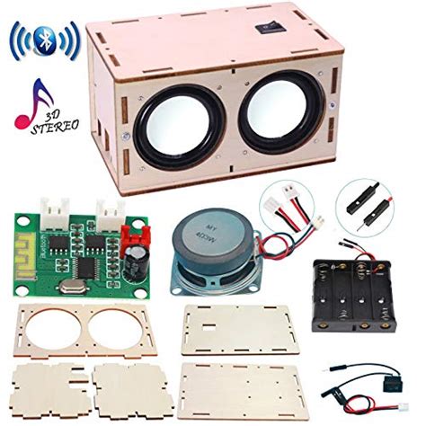 Best DIY Speaker Kits: you should look for in 2020