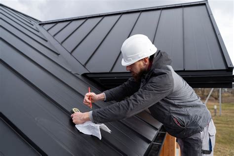 Should You Choose Top Hat Roofing Battens for Your Next Project?