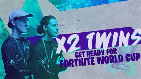 49 HQ Photos X2Twins Fortnite World Cup - Fortnite World Cup Day Three Recap Impulse Gamer ...