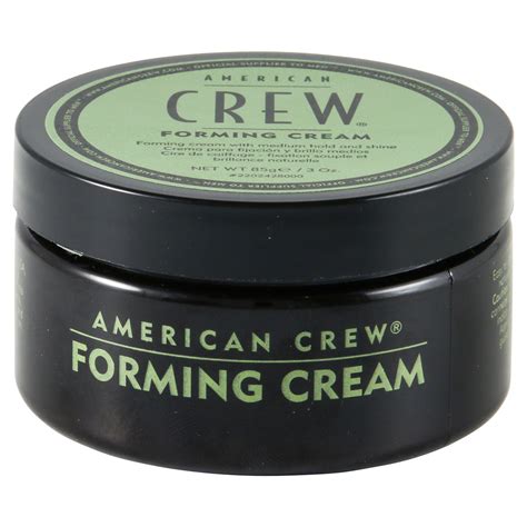 American crew Forming Cream