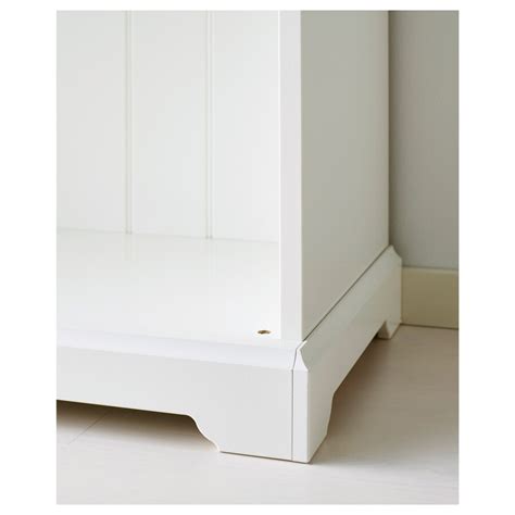 LIATORP Bookcase, white, 37 3/4x84 1/4" - IKEA