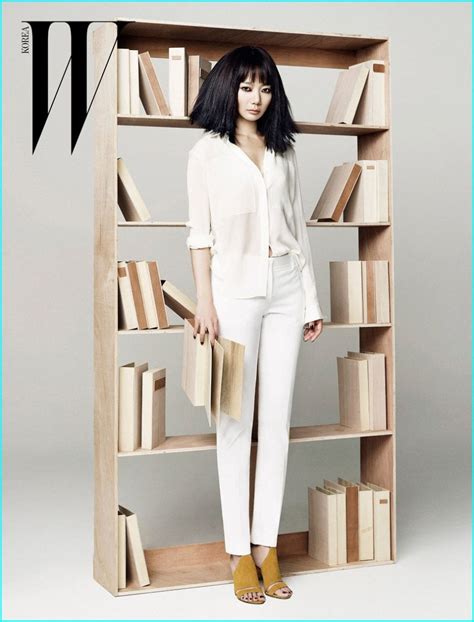 Doona Bae | Korean fashion women, Fashion, All white party