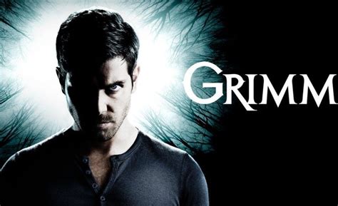 NBC's 'Grimm' Ending With Season 6 - mxdwn Television