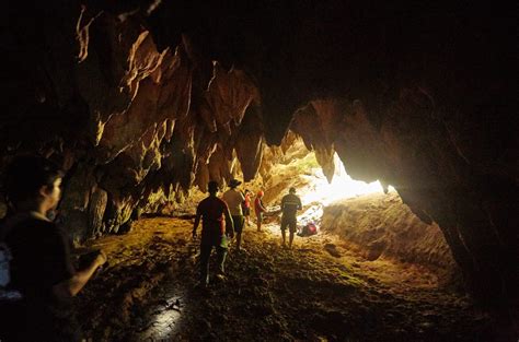 Ar Aro Cave | Cagayan Tourism