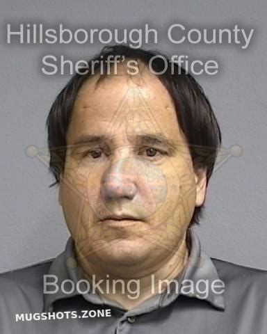 COSTA DAVID 11/08/2023 - Hillsborough County Mugshots Zone