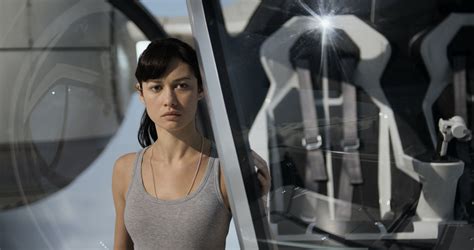 Download Julia Rusakova Olga Kurylenko Oblivion (Movie) Movie Oblivion 4k Ultra HD Wallpaper