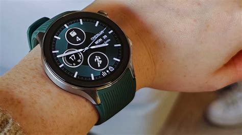 OnePlus Watch 2 Review: Durable yet Hefty - Tech Advisor